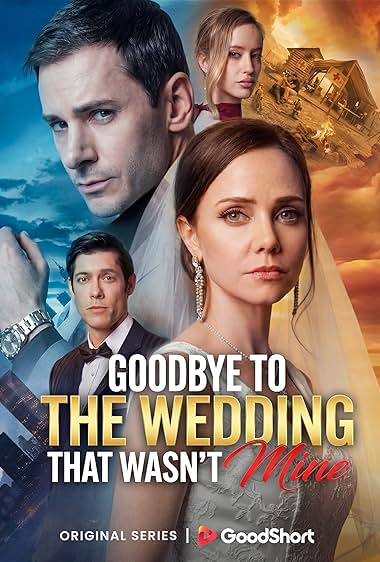 Goodbye to the Wedding That Wasn\'t Mine
